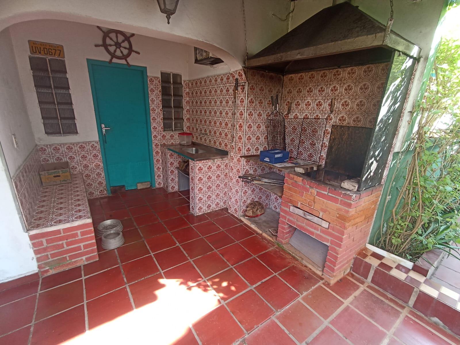 Casa térrea, 250m praia, 4 quartos em Enseada, Guarujá — foto 8