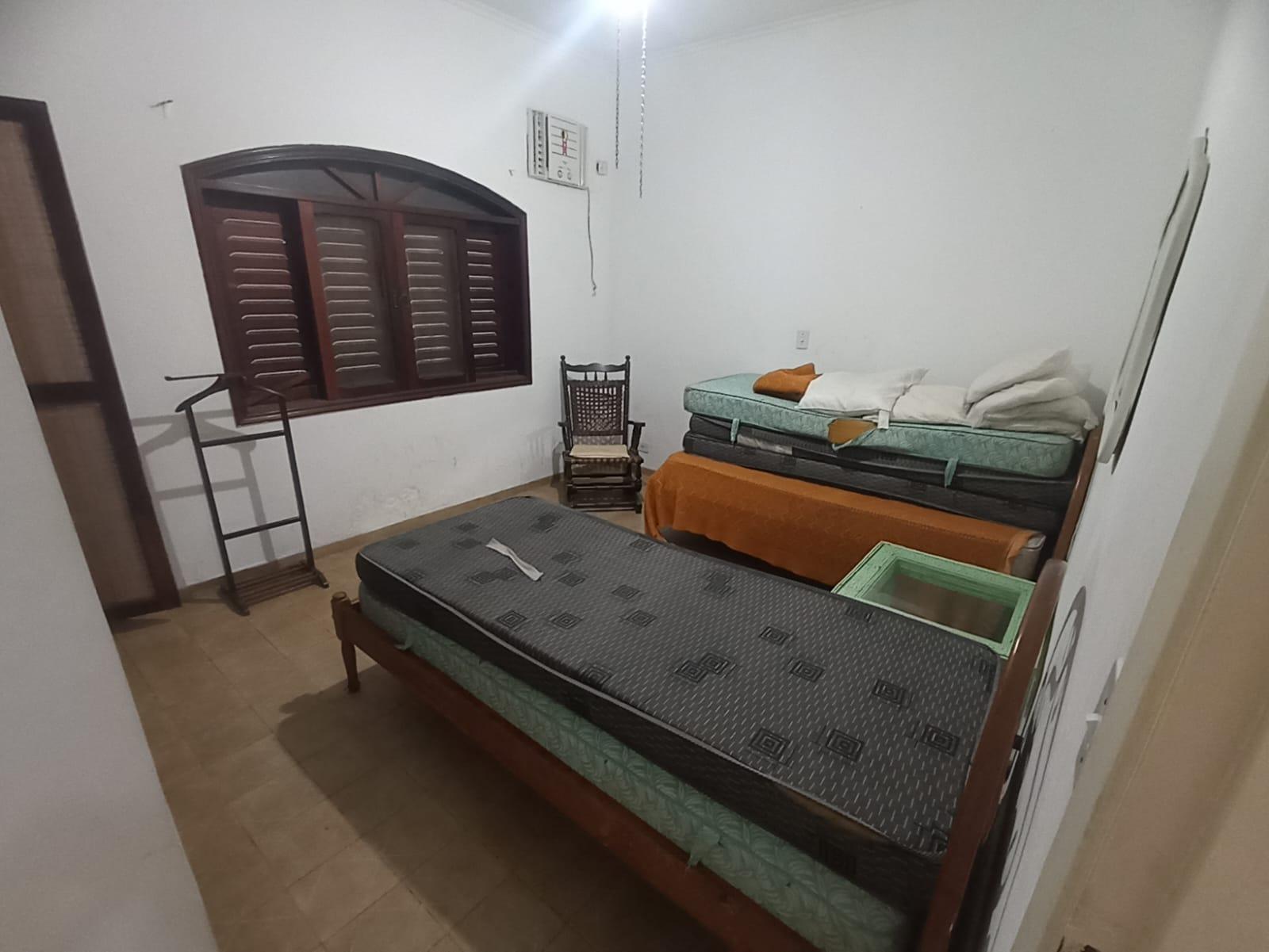 Casa térrea, 250m praia, 4 quartos em Enseada, Guarujá — foto 11