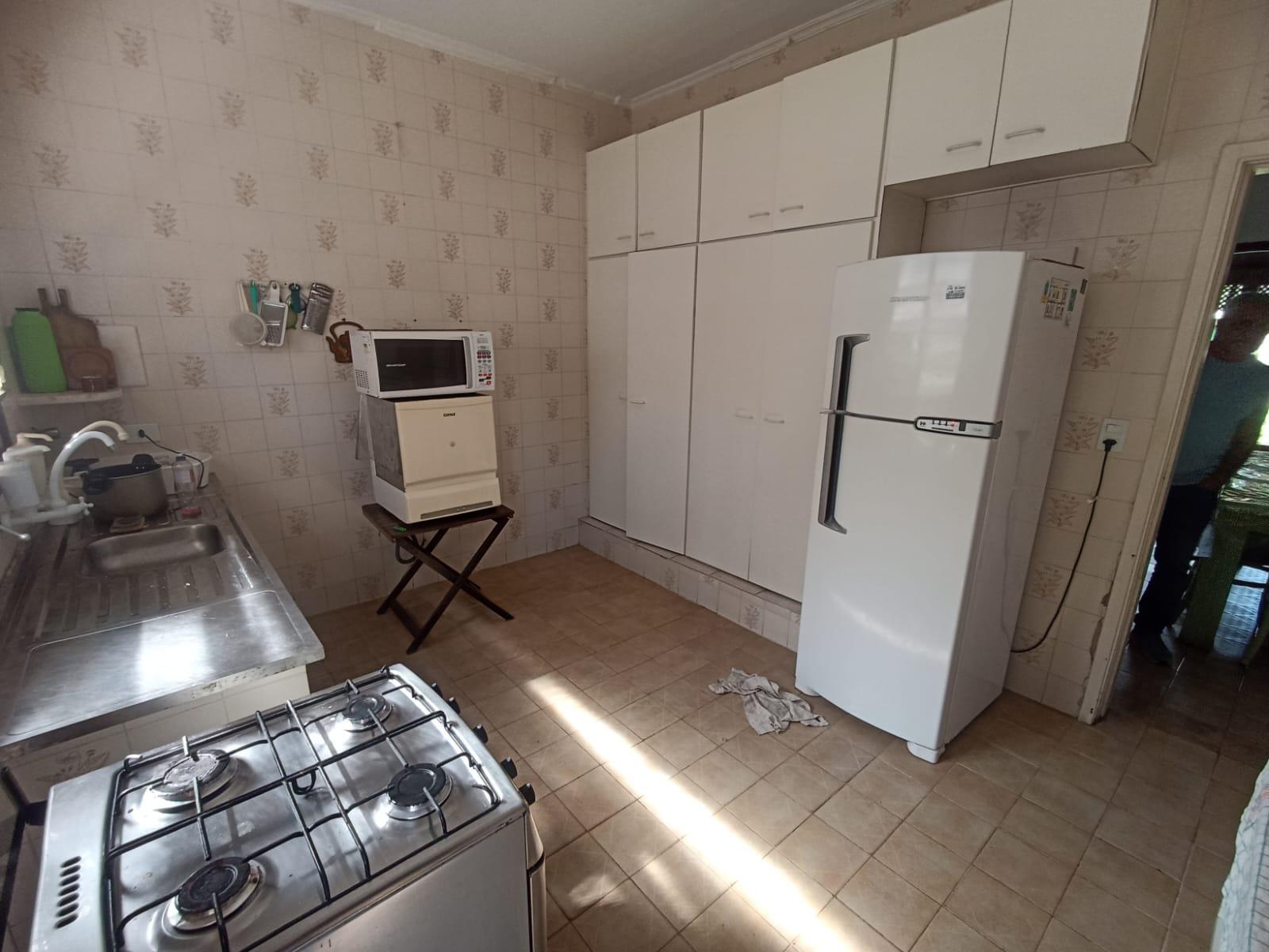 Casa térrea, 250m praia, 4 quartos em Enseada, Guarujá — foto 14