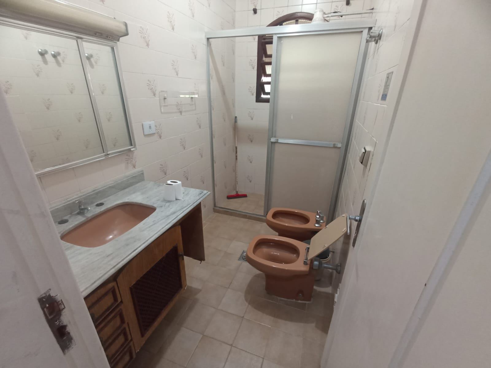 Casa térrea, 250m praia, 4 quartos em Enseada, Guarujá — foto 16