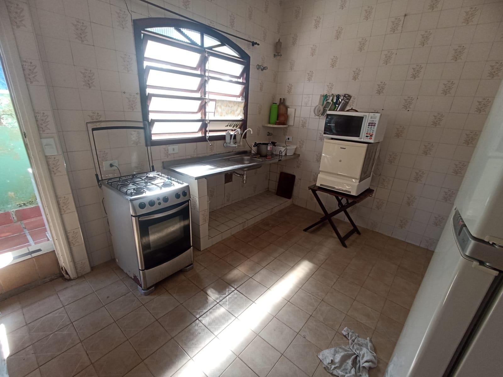 Casa térrea, 250m praia, 4 quartos em Enseada, Guarujá — foto 15