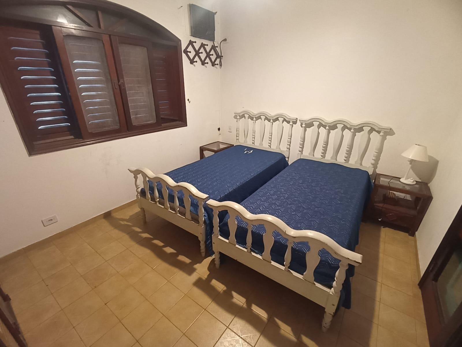 Casa térrea, 250m praia, 4 quartos em Enseada, Guarujá — foto 17