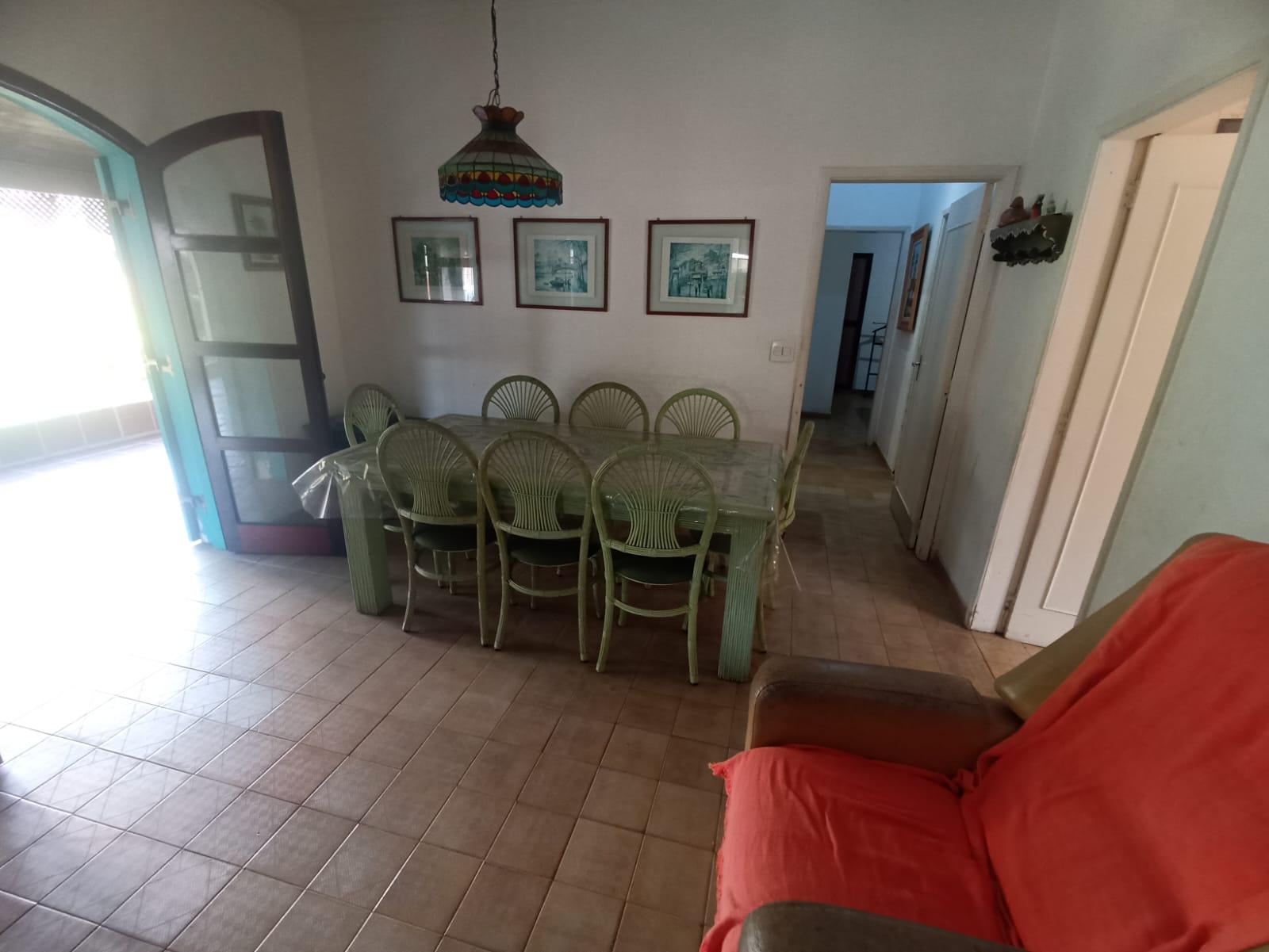Casa térrea, 250m praia, 4 quartos em Enseada, Guarujá — foto 4