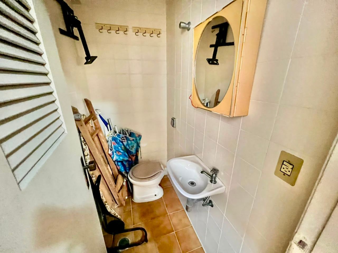 Apto 3 quartos, sacada, 1 vaga, Enseada em Enseada, Guarujá — foto 17