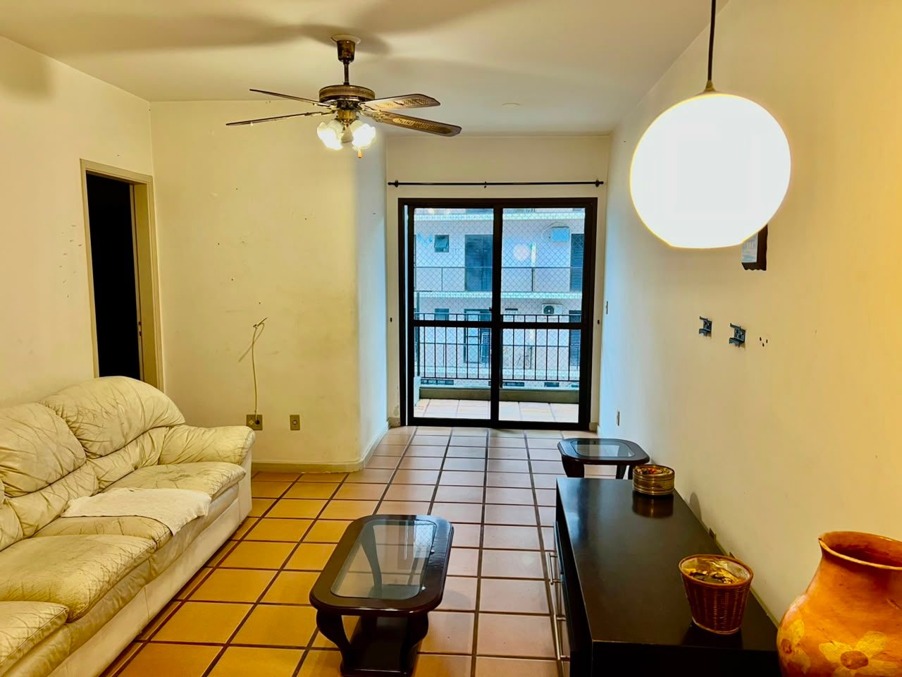 Apto 3 quartos, sacada, 1 vaga, Enseada em Enseada, Guarujá — foto 4