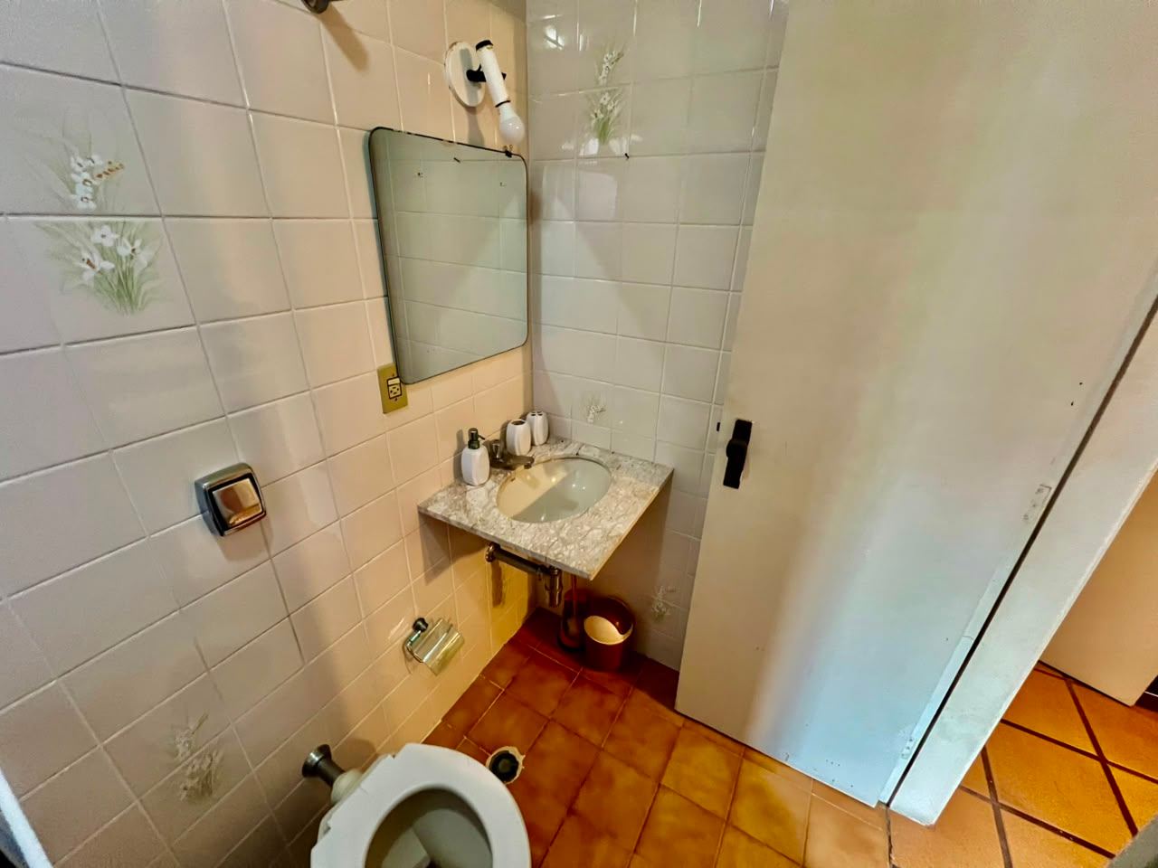 Apto 3 quartos, sacada, 1 vaga, Enseada em Enseada, Guarujá — foto 12