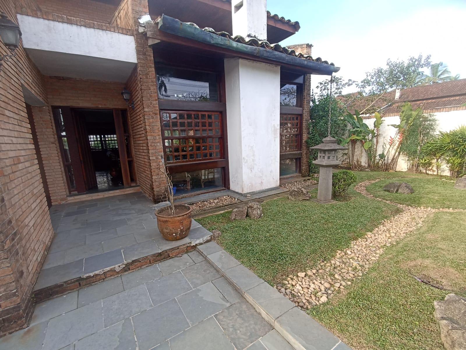 Casa com 4 quartos, Balneário Praia do Pernambuco, Guarujá em Balneário Praia do Pernambuco, Guarujá — foto 29