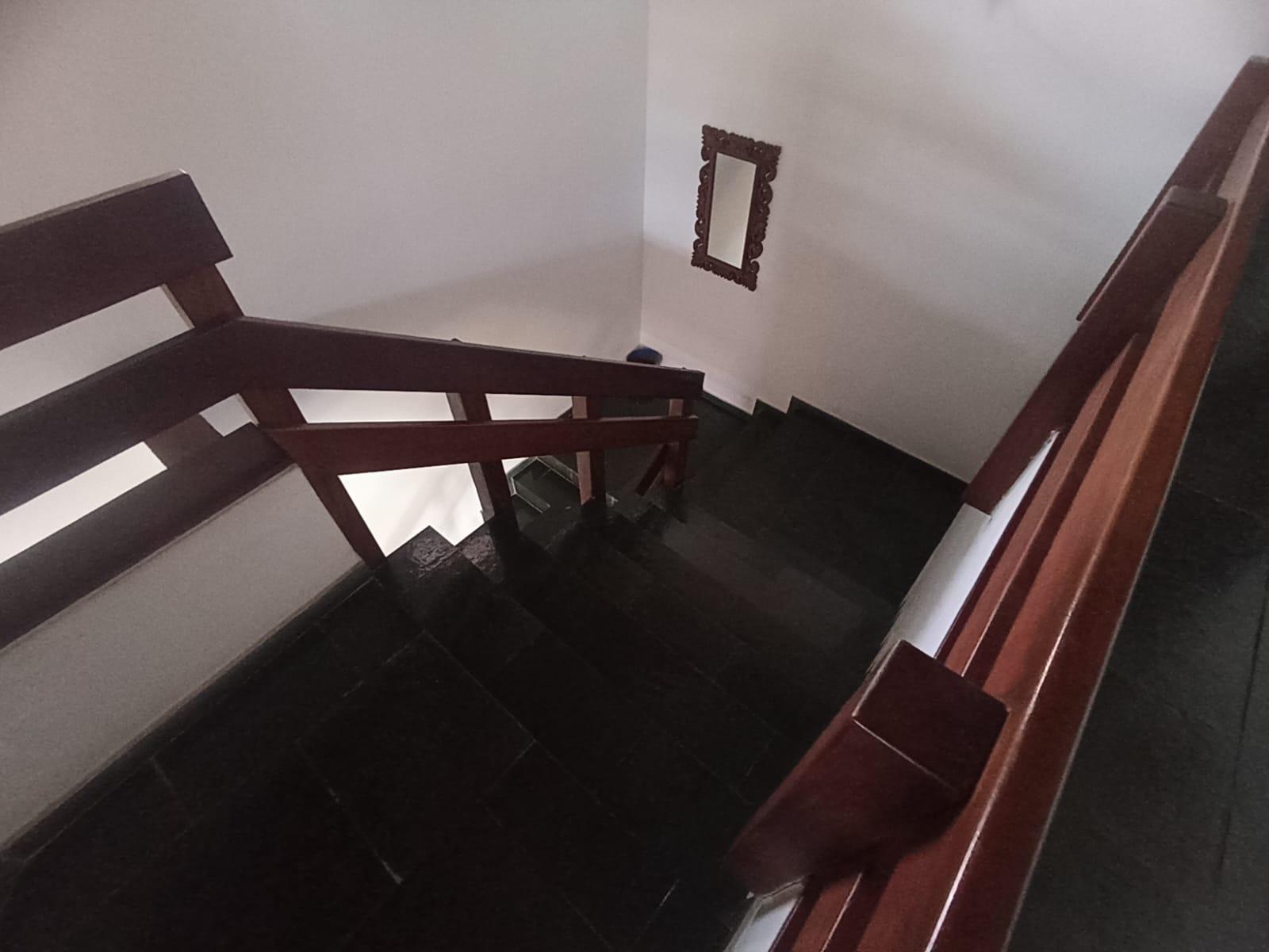 Casa com 4 quartos, Balneário Praia do Pernambuco, Guarujá em Balneário Praia do Pernambuco, Guarujá — foto 11