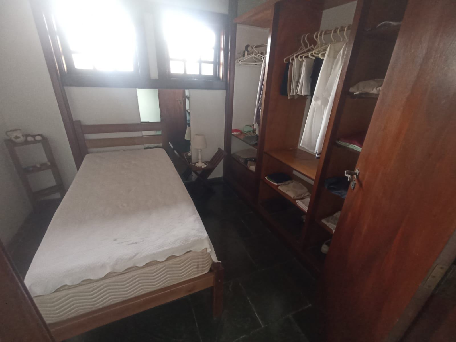 Casa com 4 quartos, Balneário Praia do Pernambuco, Guarujá em Balneário Praia do Pernambuco, Guarujá — foto 22