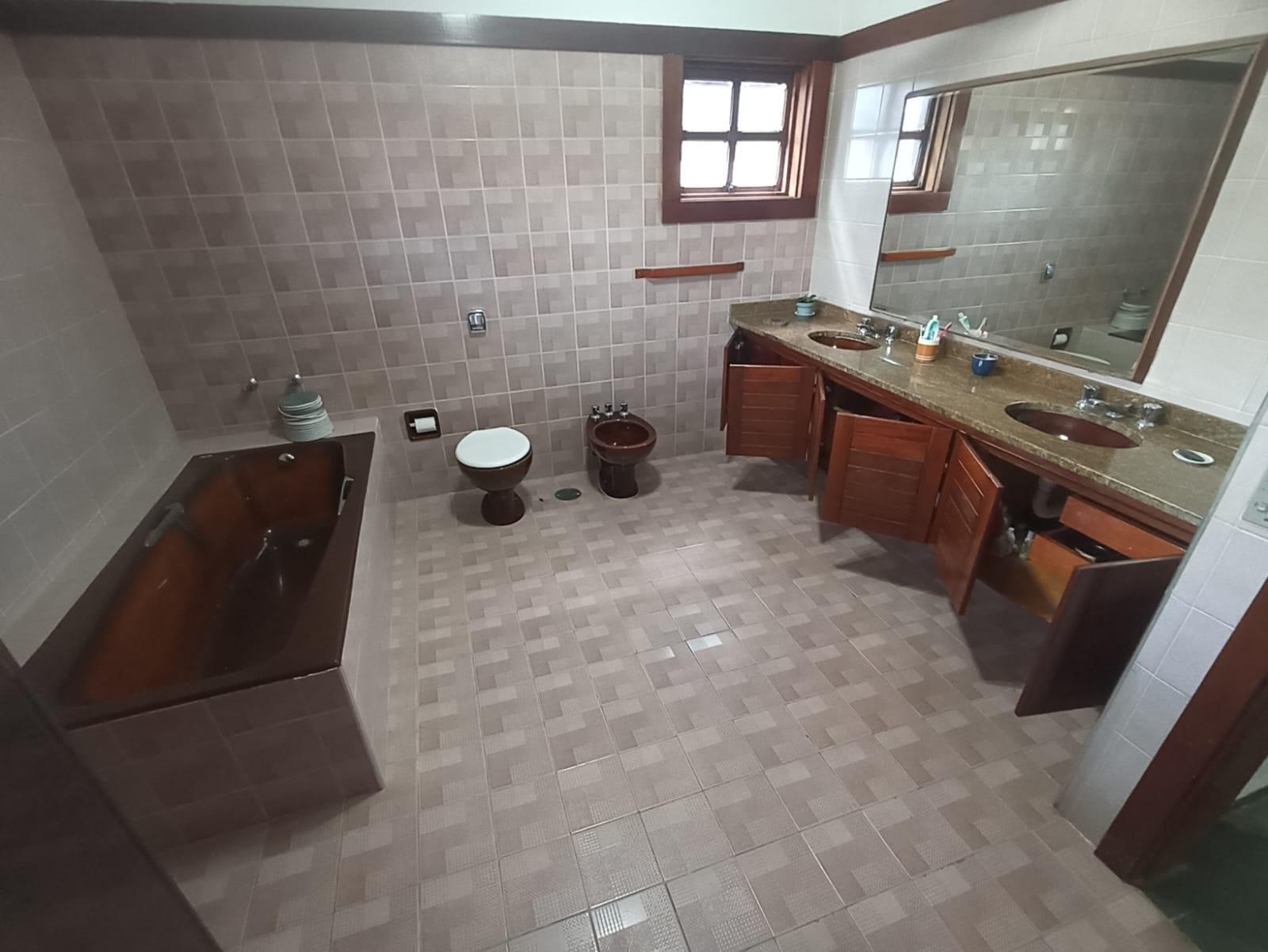 Casa com 4 quartos, Balneário Praia do Pernambuco, Guarujá em Balneário Praia do Pernambuco, Guarujá — foto 14