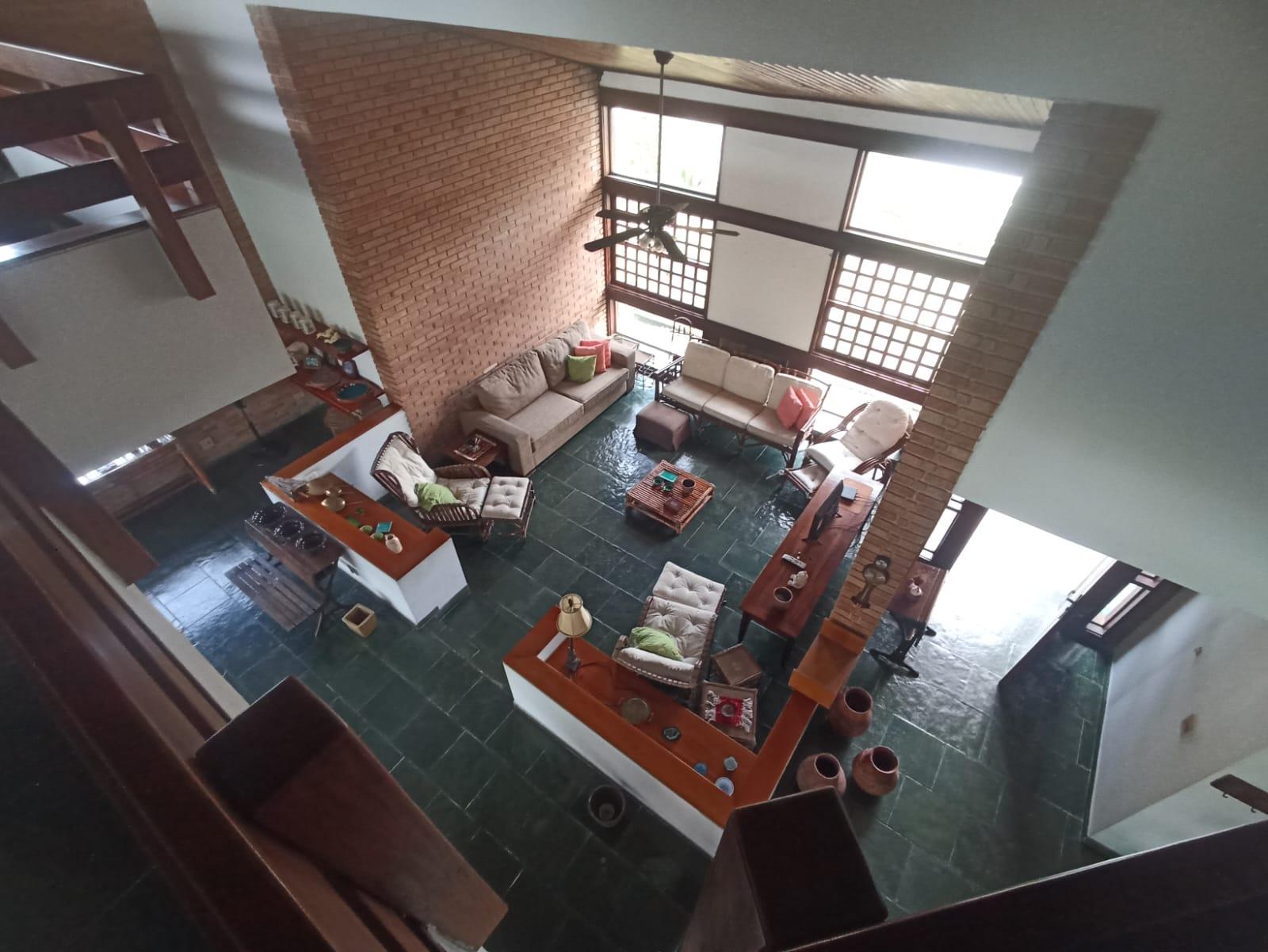 Casa com 4 quartos, Balneário Praia do Pernambuco, Guarujá em Balneário Praia do Pernambuco, Guarujá — foto 2