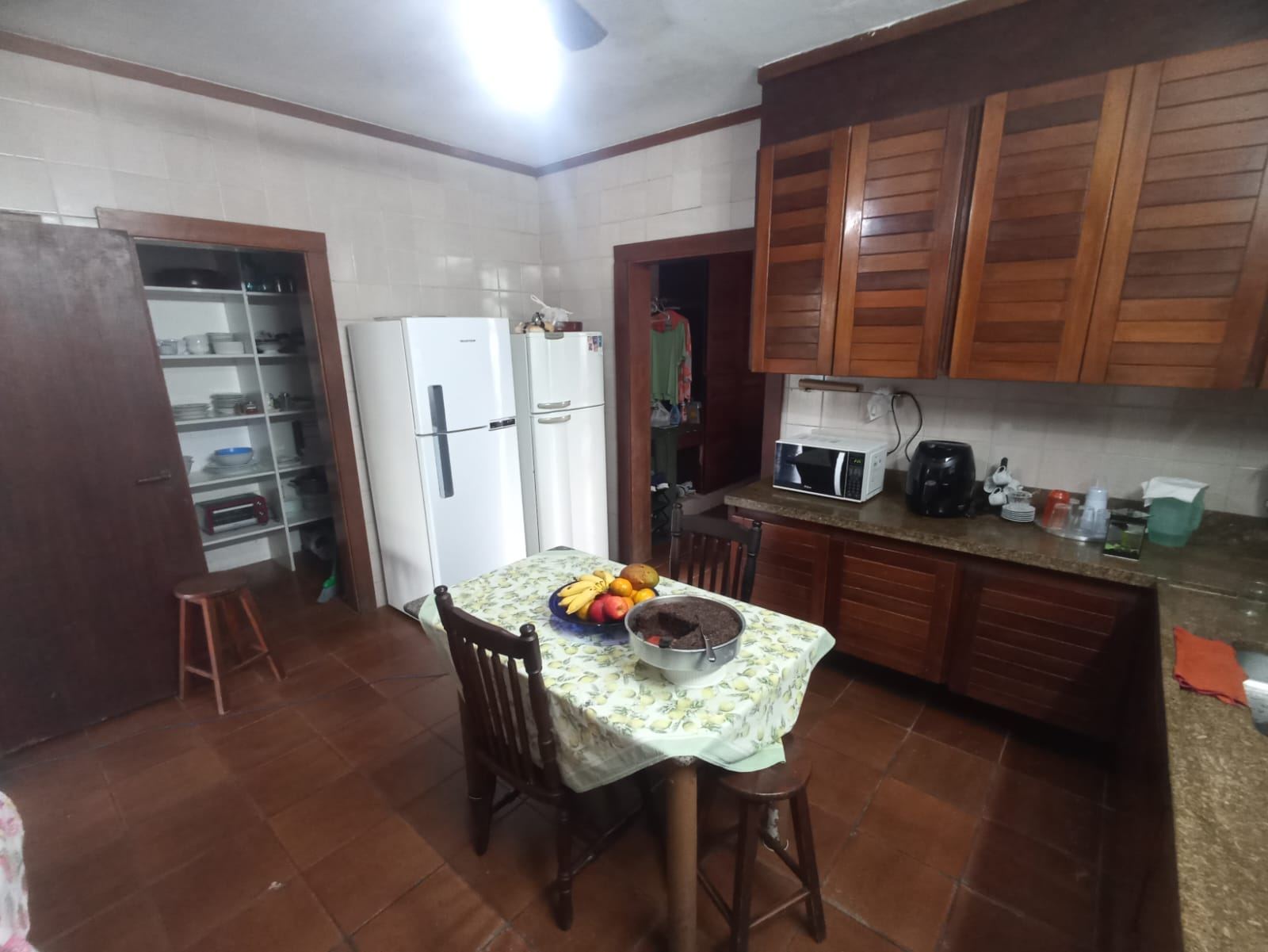 Casa com 4 quartos, Balneário Praia do Pernambuco, Guarujá em Balneário Praia do Pernambuco, Guarujá — foto 25