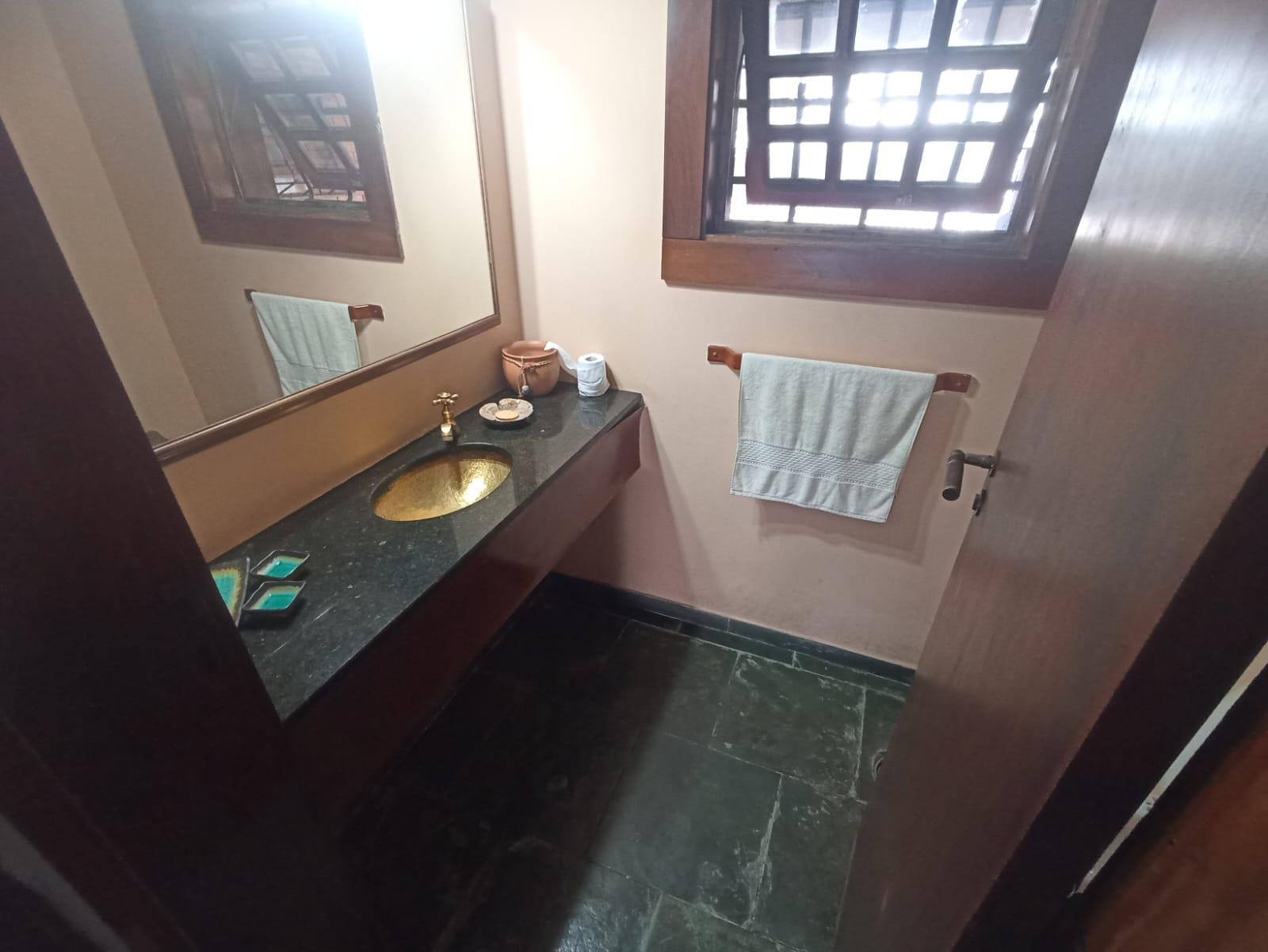 Casa com 4 quartos, Balneário Praia do Pernambuco, Guarujá em Balneário Praia do Pernambuco, Guarujá — foto 23