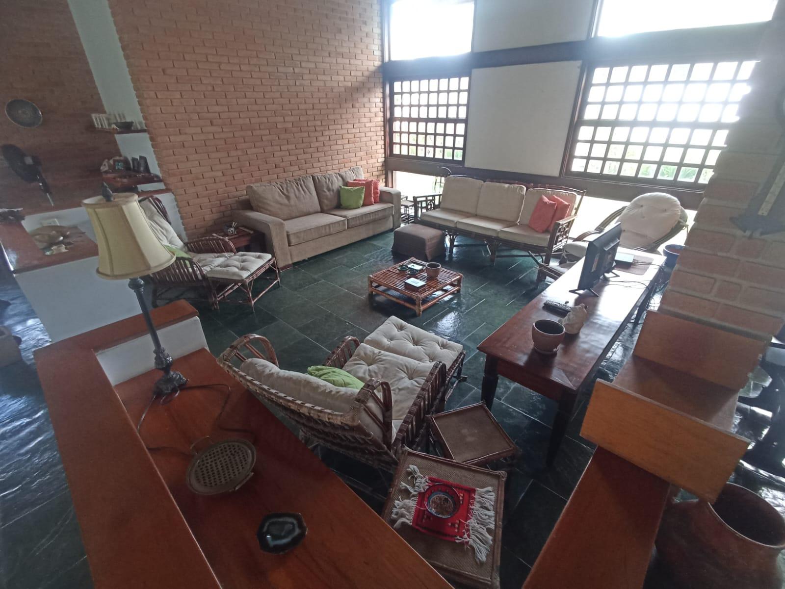 Casa com 4 quartos, Balneário Praia do Pernambuco, Guarujá em Balneário Praia do Pernambuco, Guarujá — foto 3
