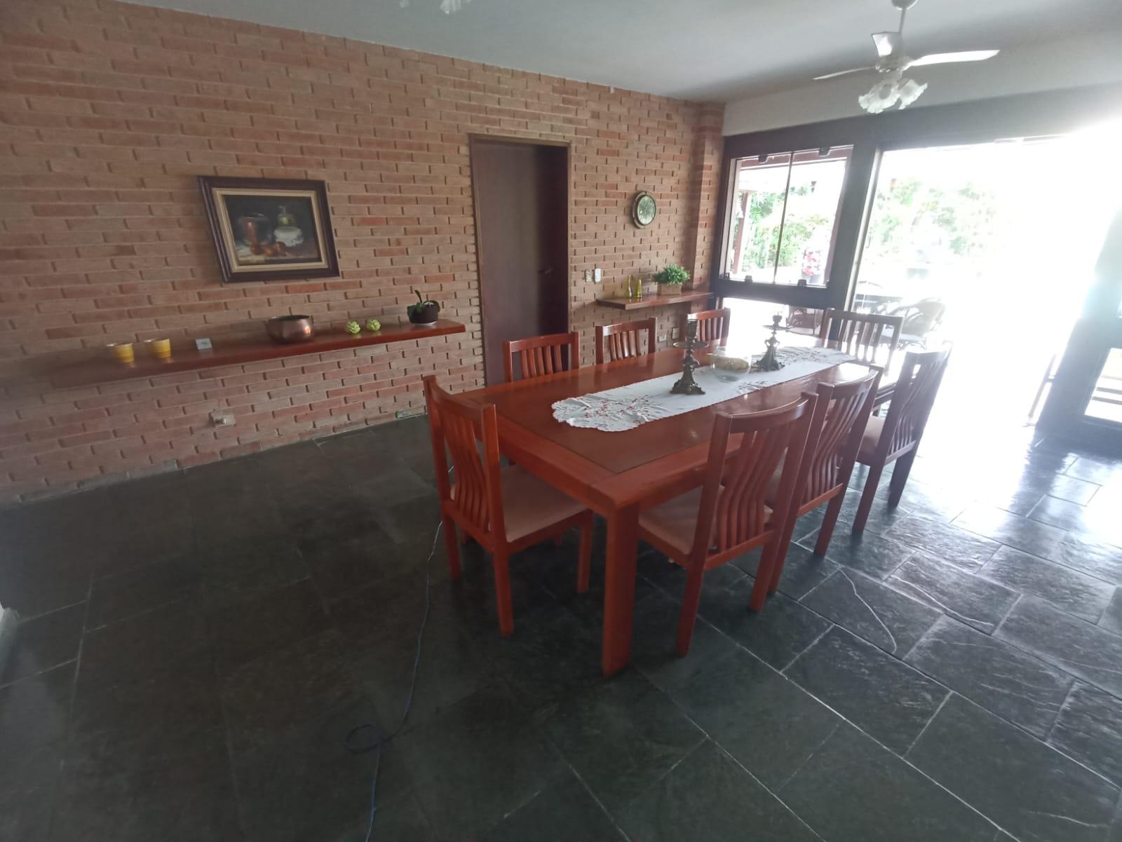 Casa com 4 quartos, Balneário Praia do Pernambuco, Guarujá em Balneário Praia do Pernambuco, Guarujá — foto 7