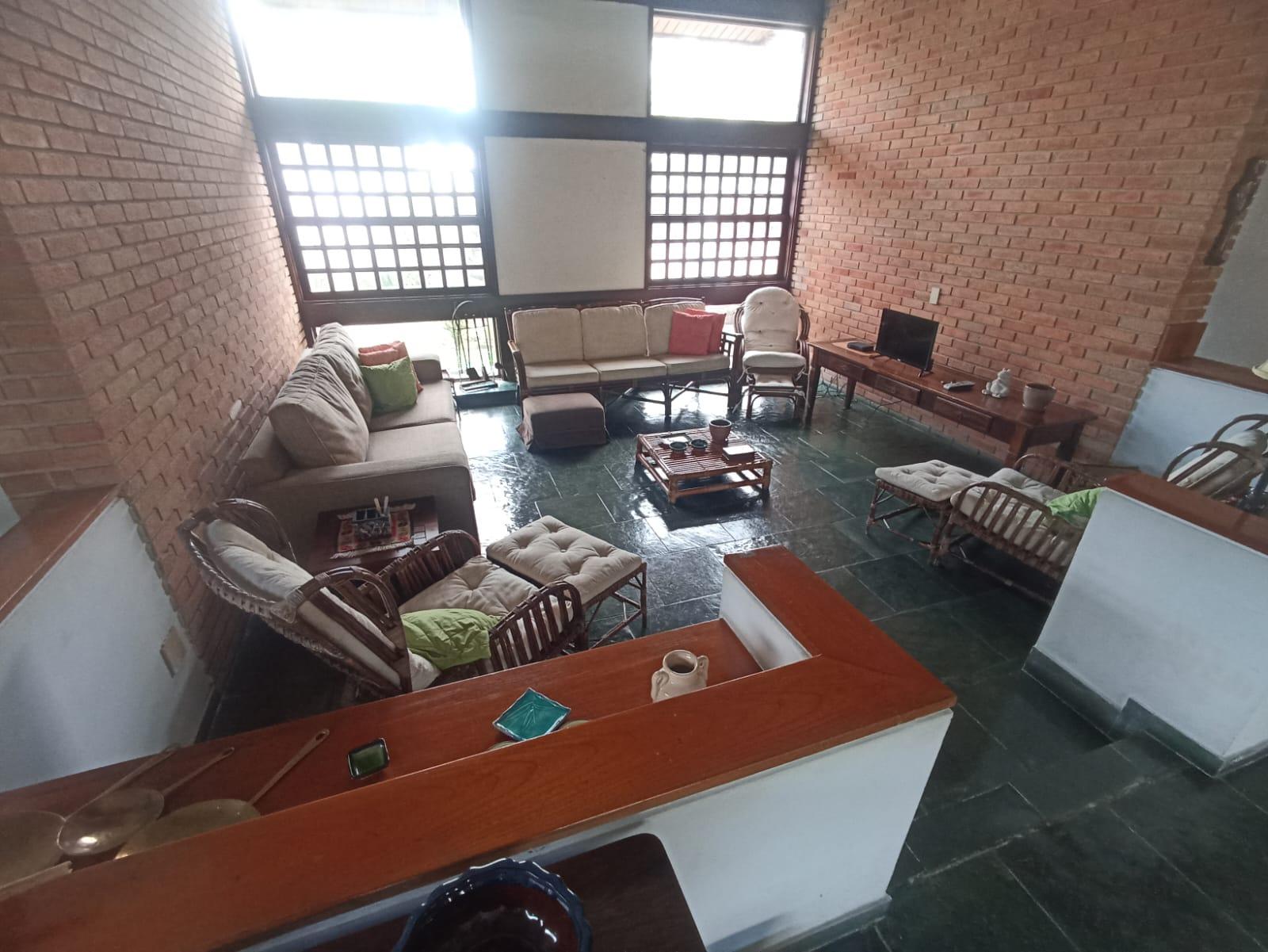 Casa com 4 quartos, Balneário Praia do Pernambuco, Guarujá em Balneário Praia do Pernambuco, Guarujá — foto 6