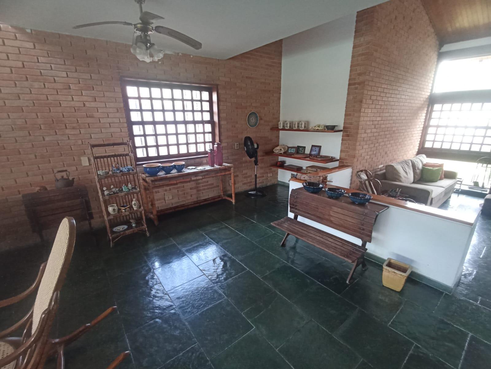 Casa com 4 quartos, Balneário Praia do Pernambuco, Guarujá em Balneário Praia do Pernambuco, Guarujá — foto 4