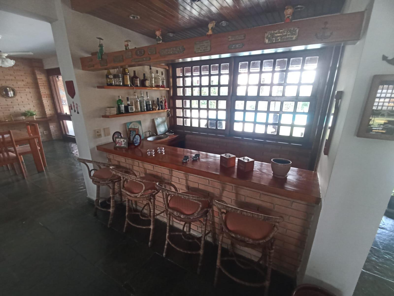 Casa com 4 quartos, Balneário Praia do Pernambuco, Guarujá em Balneário Praia do Pernambuco, Guarujá — foto 10
