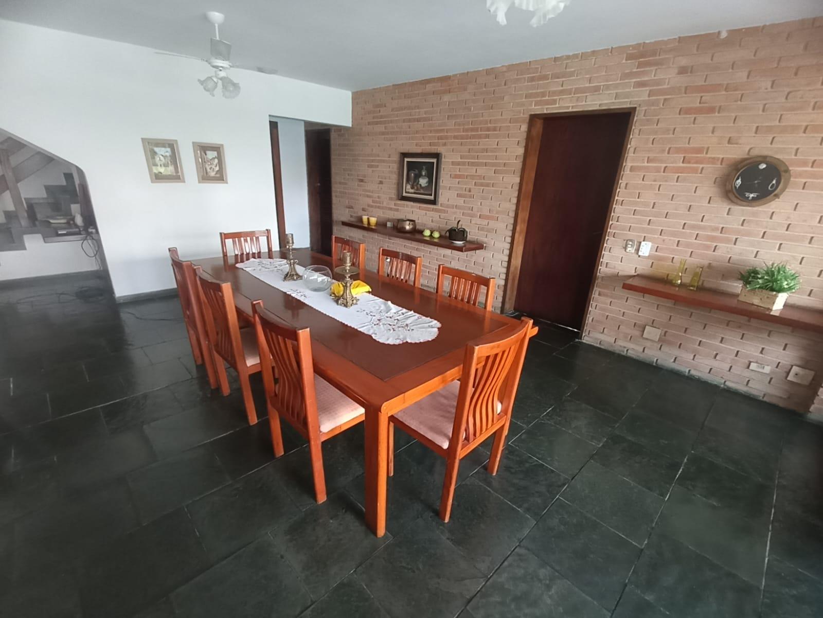 Casa com 4 quartos, Balneário Praia do Pernambuco, Guarujá em Balneário Praia do Pernambuco, Guarujá — foto 9