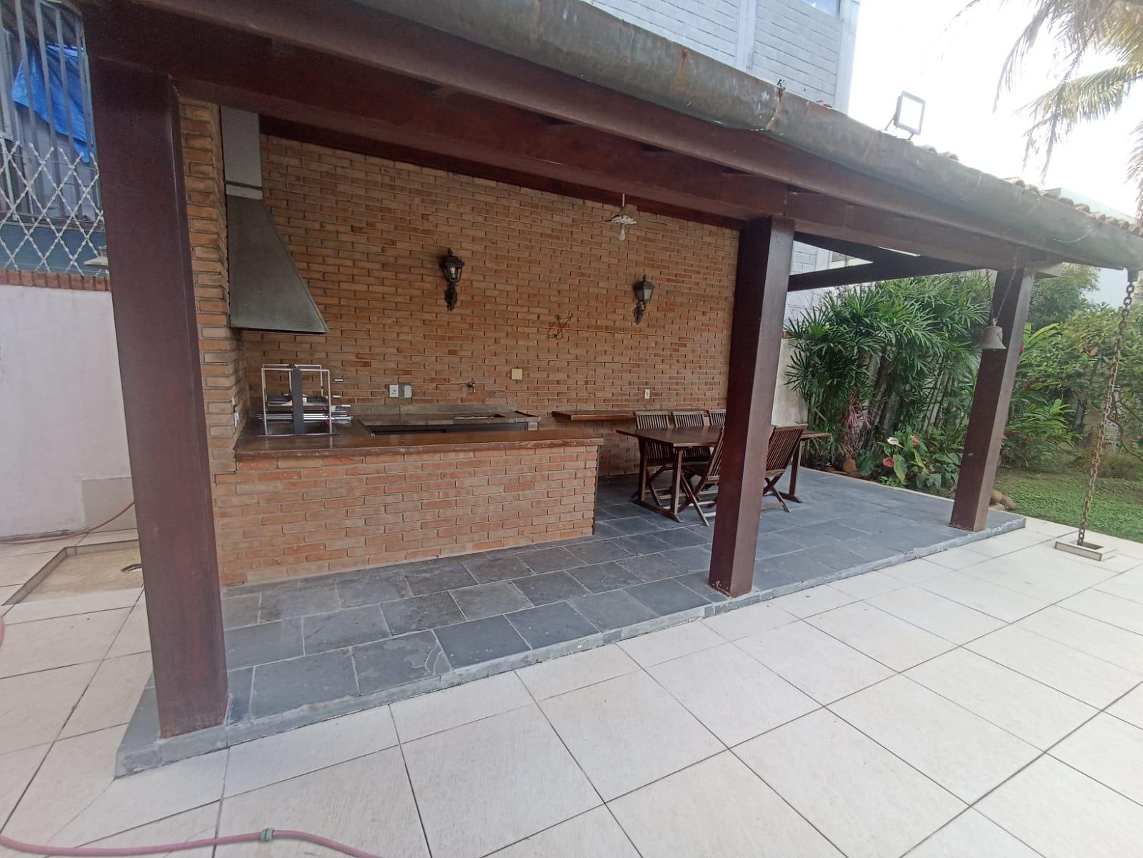 Casa com 4 quartos, Balneário Praia do Pernambuco, Guarujá em Balneário Praia do Pernambuco, Guarujá — foto 31