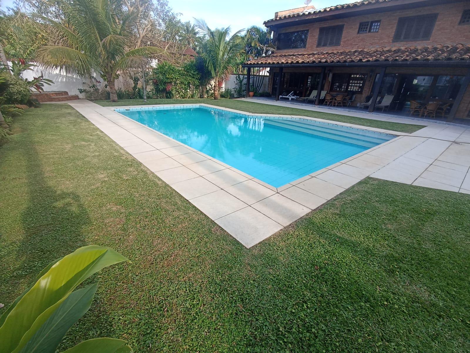 Casa com 4 quartos, Balneário Praia do Pernambuco, Guarujá em Balneário Praia do Pernambuco, Guarujá — foto 33