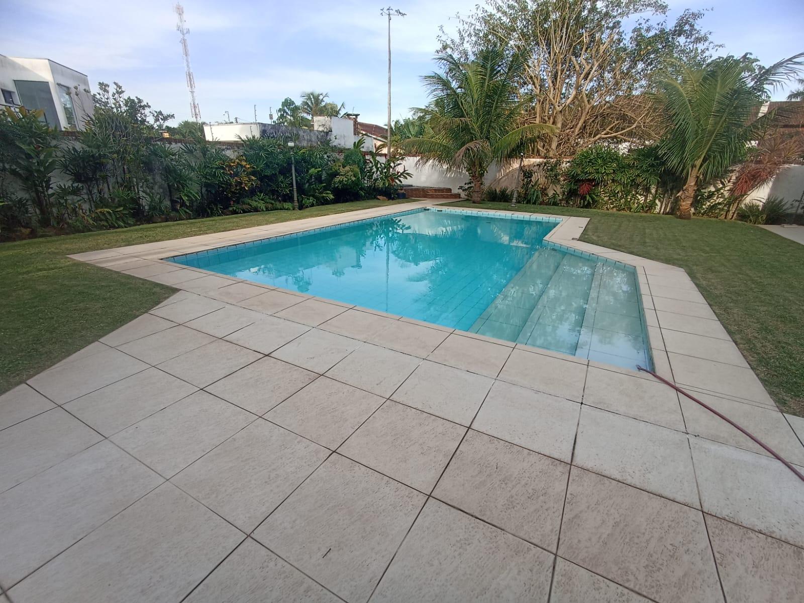 Casa com 4 quartos, Balneário Praia do Pernambuco, Guarujá em Balneário Praia do Pernambuco, Guarujá — foto 34