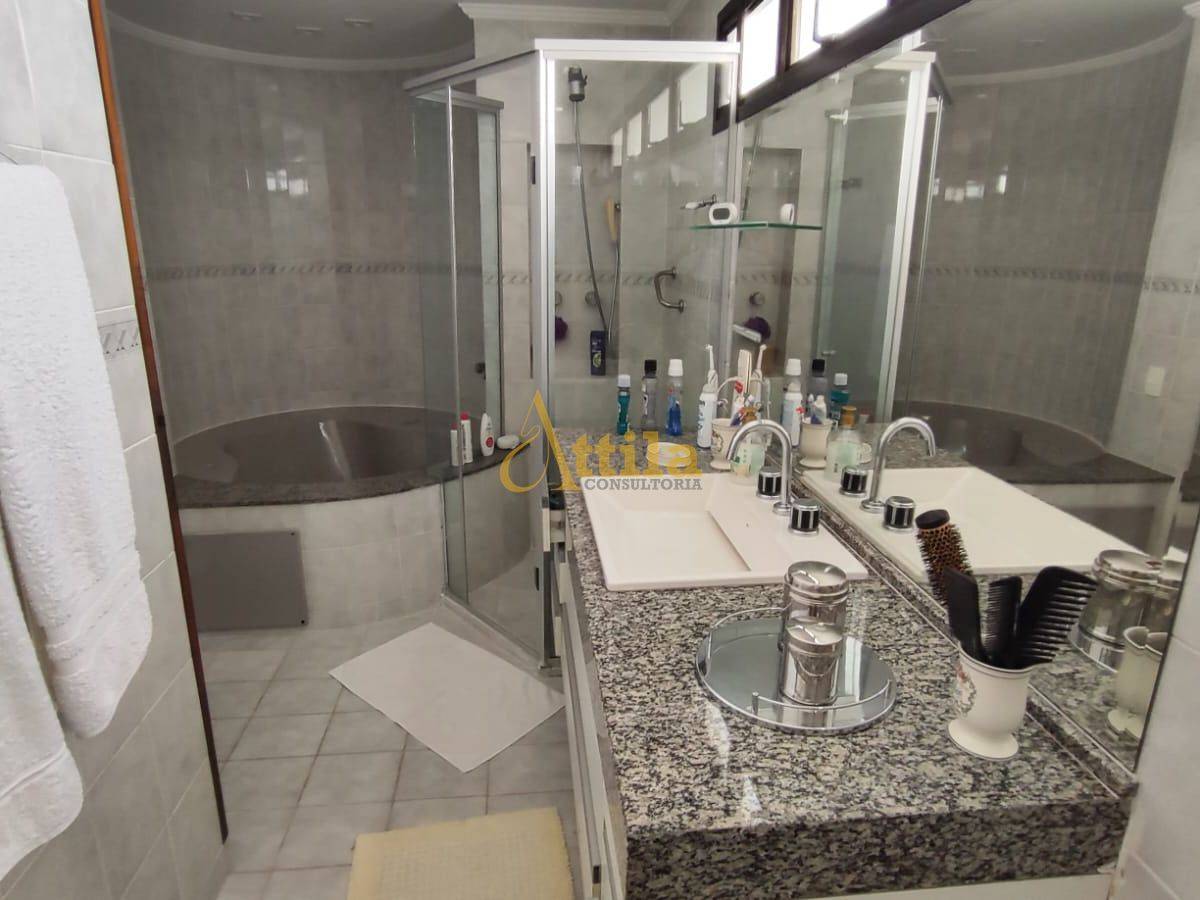 Apartamento à venda – Vista para o mar | Região Tortugas | Enseada em Mar e Céu, Guarujá — foto 11