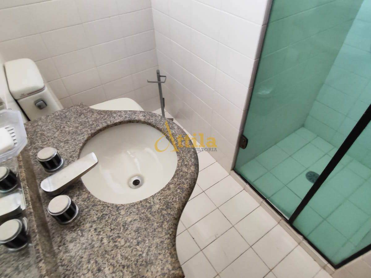 Apartamento à venda – Vista para o mar | Região Tortugas | Enseada em Mar e Céu, Guarujá — foto 13