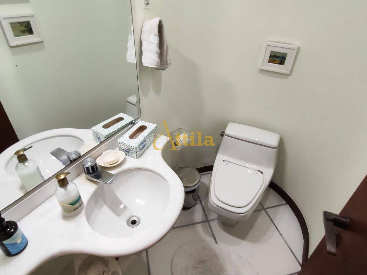 Apartamento à venda – Vista para o mar | Região Tortugas | Enseada em Mar e Céu, Guarujá — foto 17