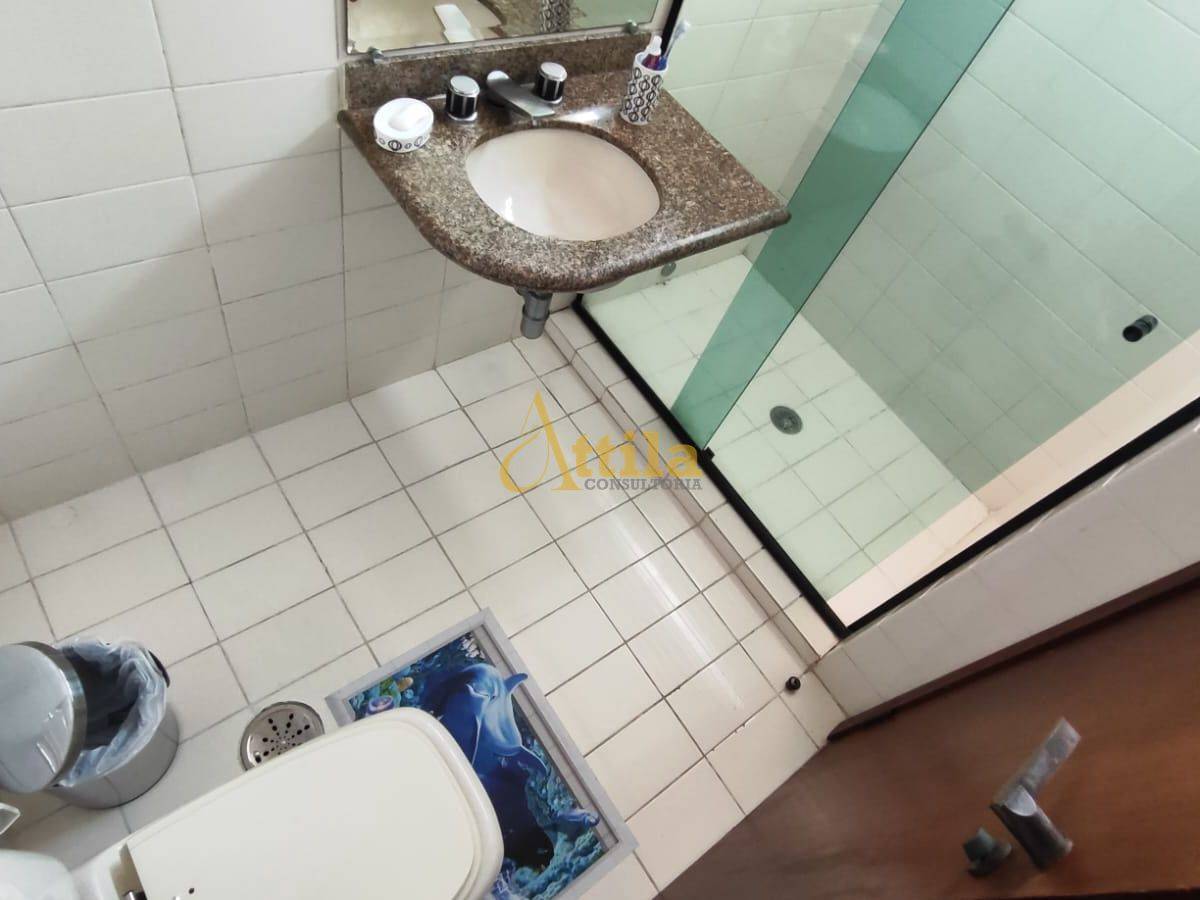 Apartamento à venda – Vista para o mar | Região Tortugas | Enseada em Mar e Céu, Guarujá — foto 19