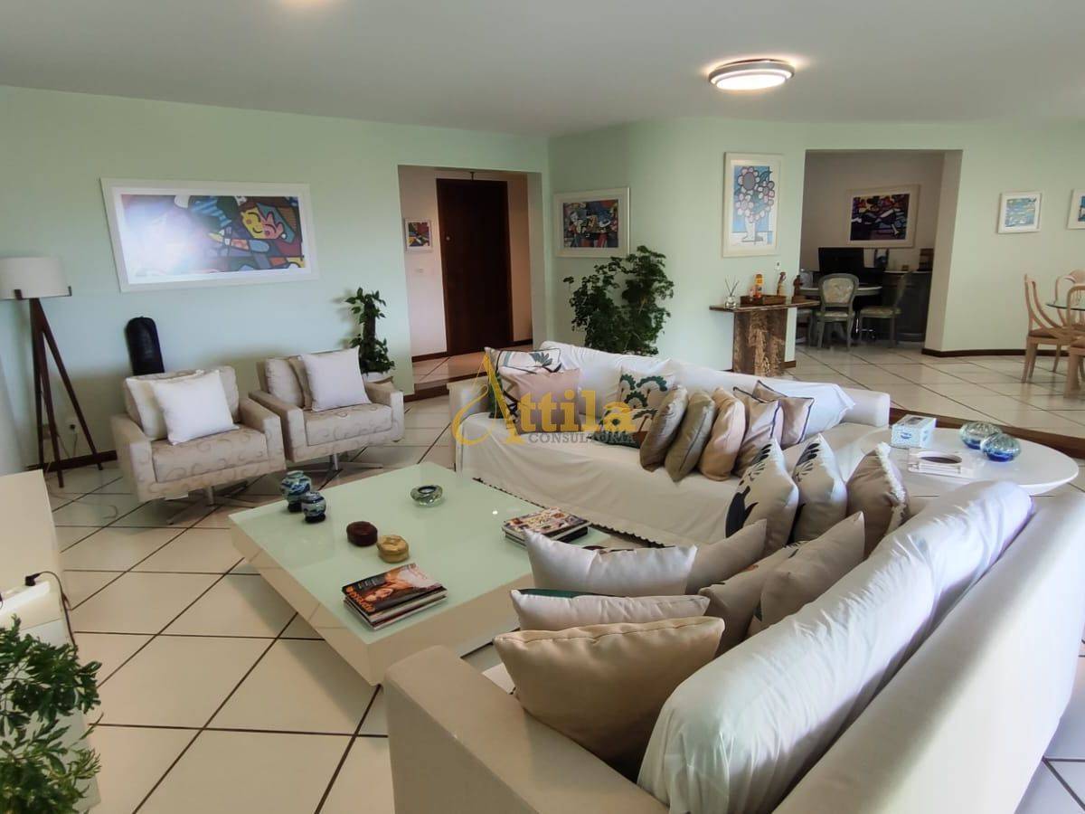 Apartamento à venda – Vista para o mar | Região Tortugas | Enseada em Mar e Céu, Guarujá — foto 2