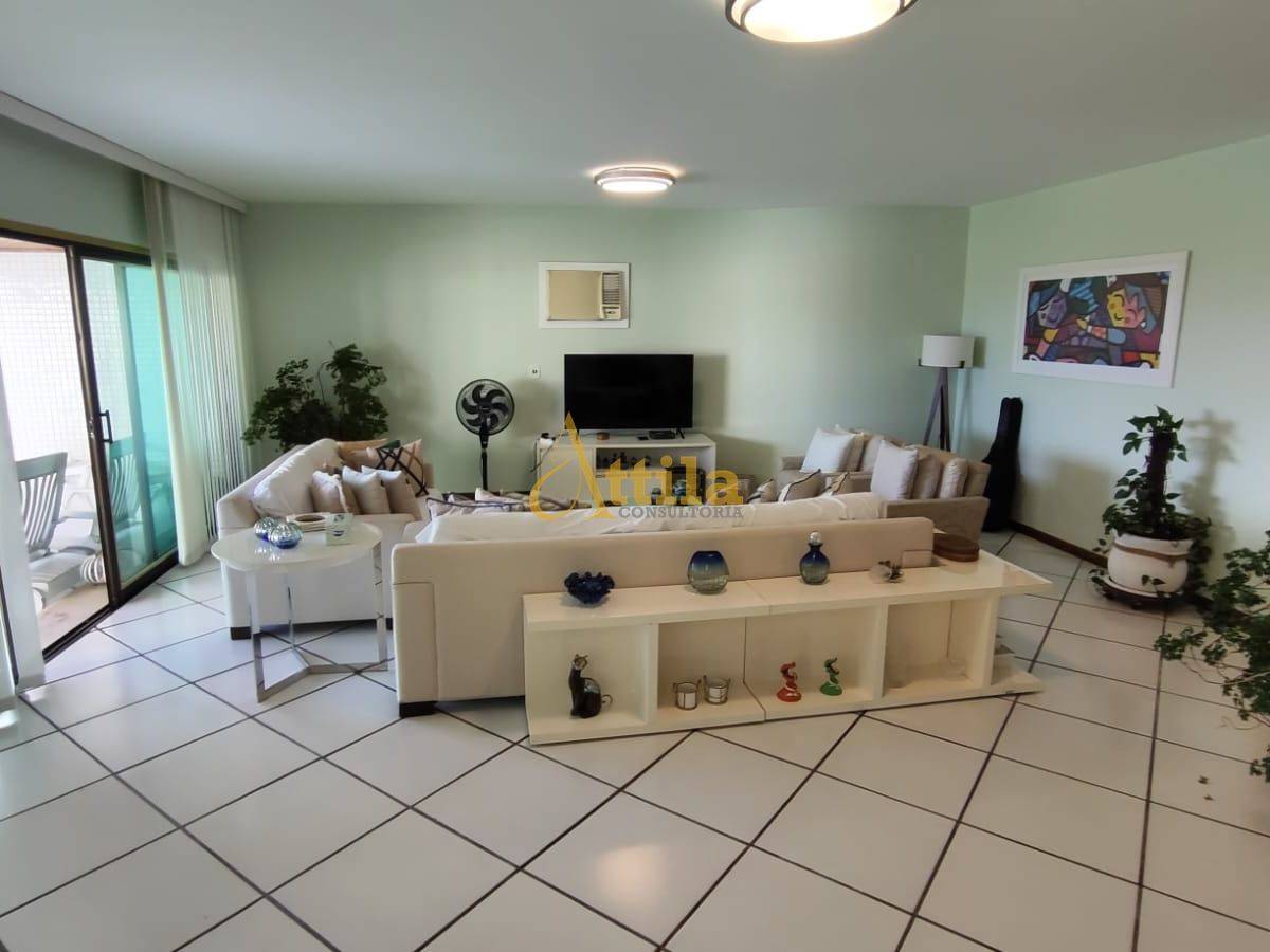 Apartamento à venda – Vista para o mar | Região Tortugas | Enseada em Mar e Céu, Guarujá — foto 3