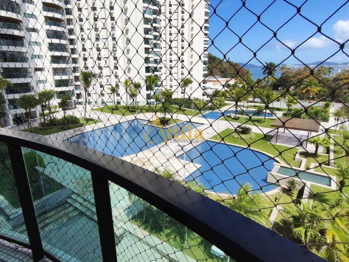 Apartamento à venda – Vista para o mar | Região Tortugas | Enseada em Mar e Céu, Guarujá — foto 6
