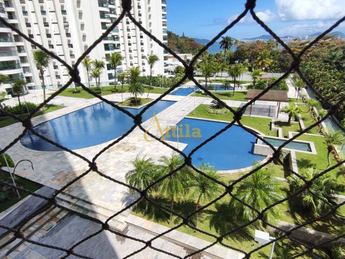 Apartamento à venda – Vista para o mar | Região Tortugas | Enseada em Mar e Céu, Guarujá — foto 8