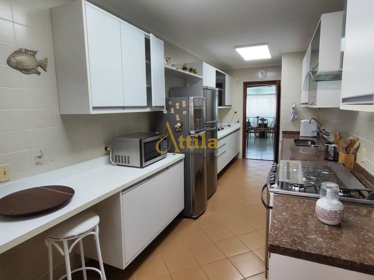 Apartamento à venda – Vista para o mar | Região Tortugas | Enseada em Mar e Céu, Guarujá — foto 18