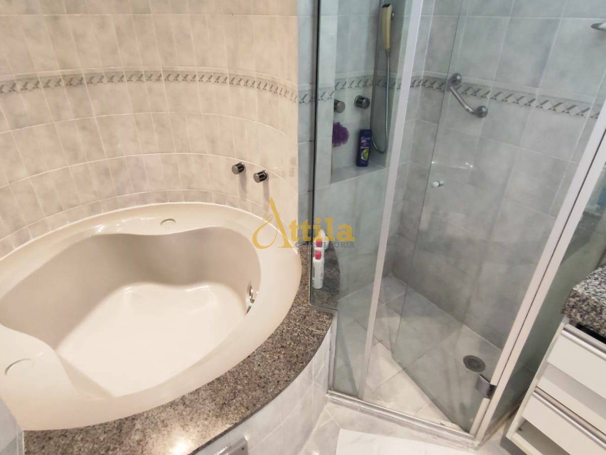 Apartamento à venda – Vista para o mar | Região Tortugas | Enseada em Mar e Céu, Guarujá — foto 15