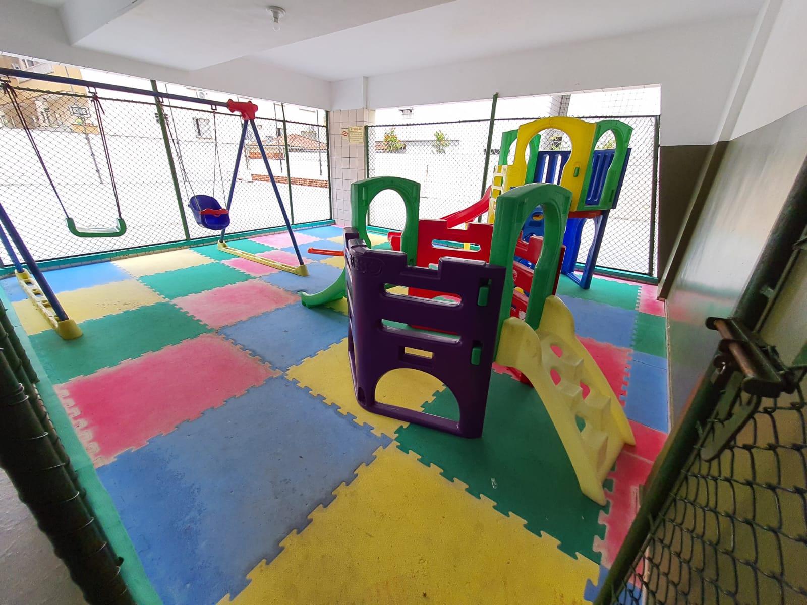 Seu novo lar espera por você! Apto 1 quarto, lazer em Enseada, Guarujá — foto 15