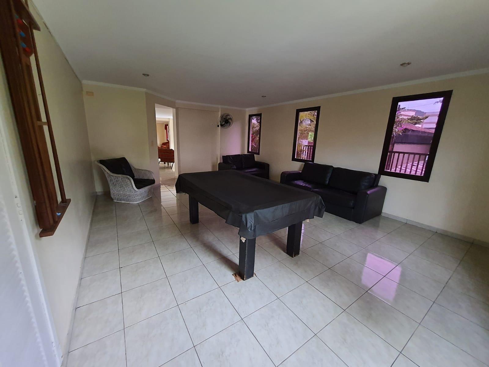 Seu novo lar espera por você! Apto 1 quarto, lazer em Enseada, Guarujá — foto 20