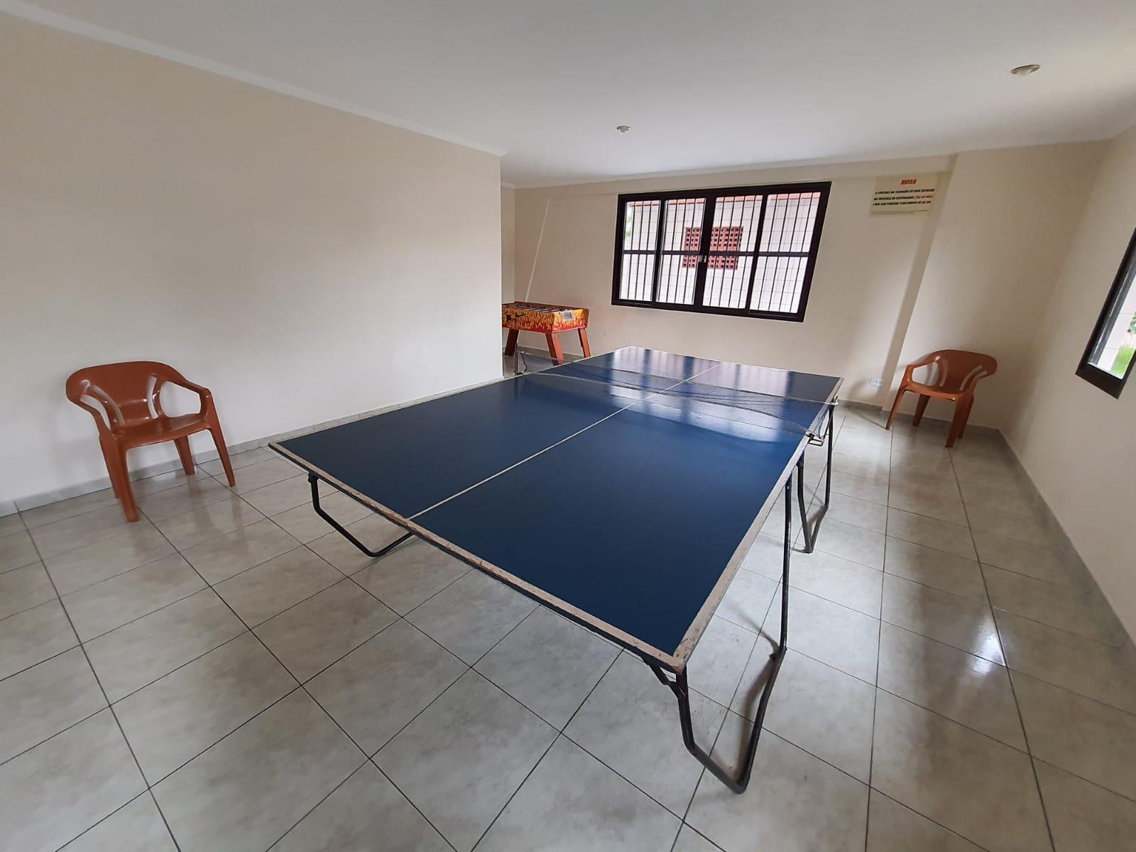 Seu novo lar espera por você! Apto 1 quarto, lazer em Enseada, Guarujá — foto 22