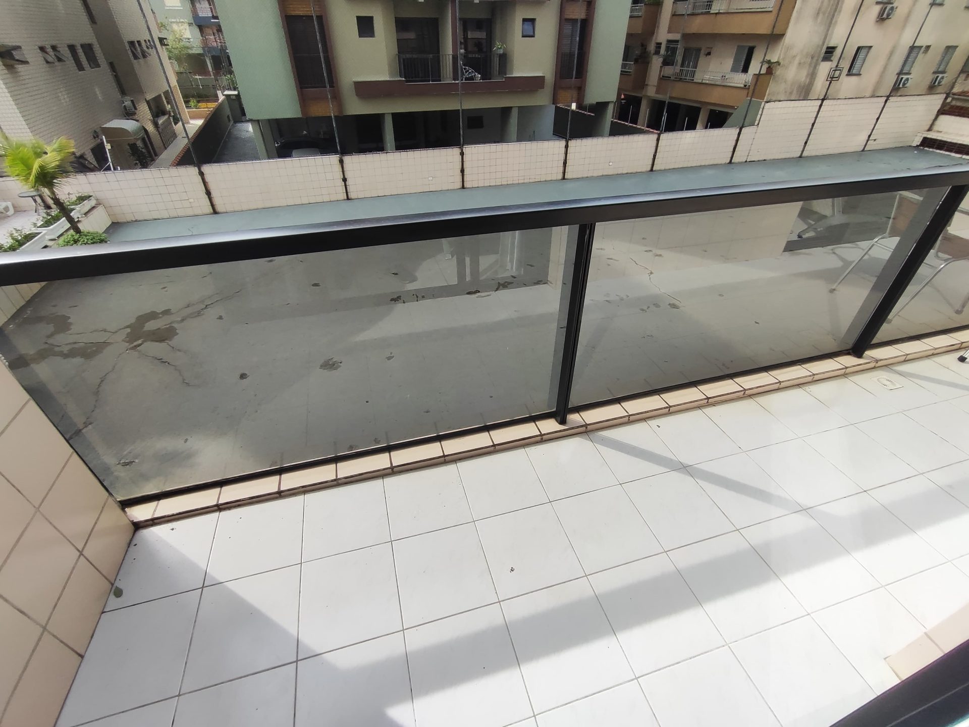 Seu novo lar espera por você! Apto 1 quarto, lazer em Enseada, Guarujá — foto 2