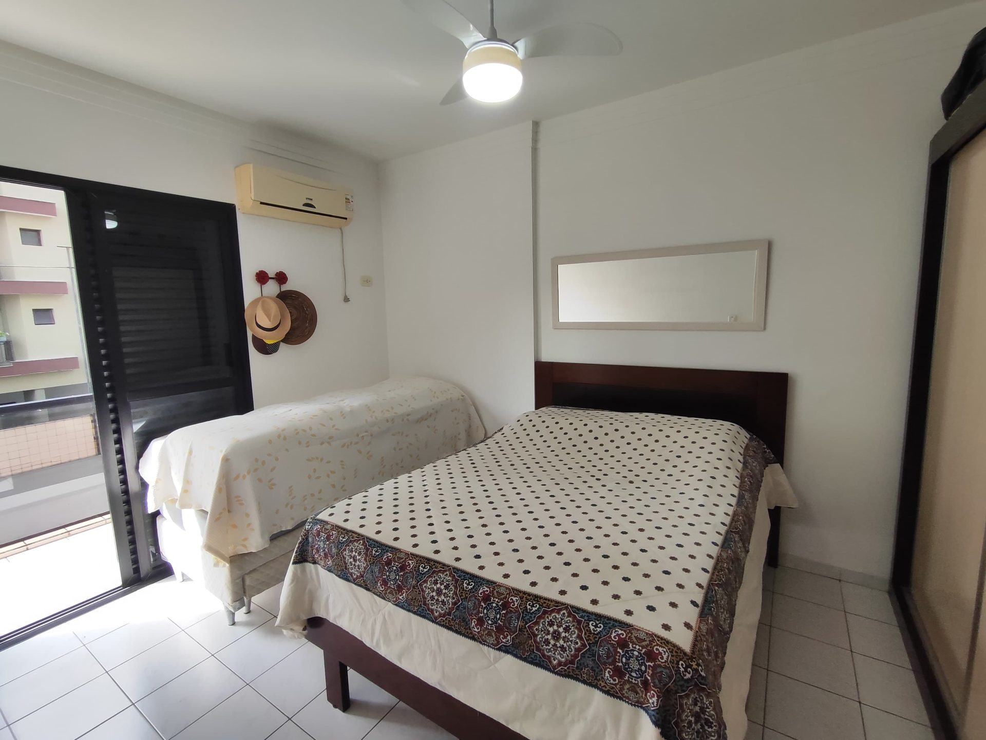 Seu novo lar espera por você! Apto 1 quarto, lazer em Enseada, Guarujá — foto 8