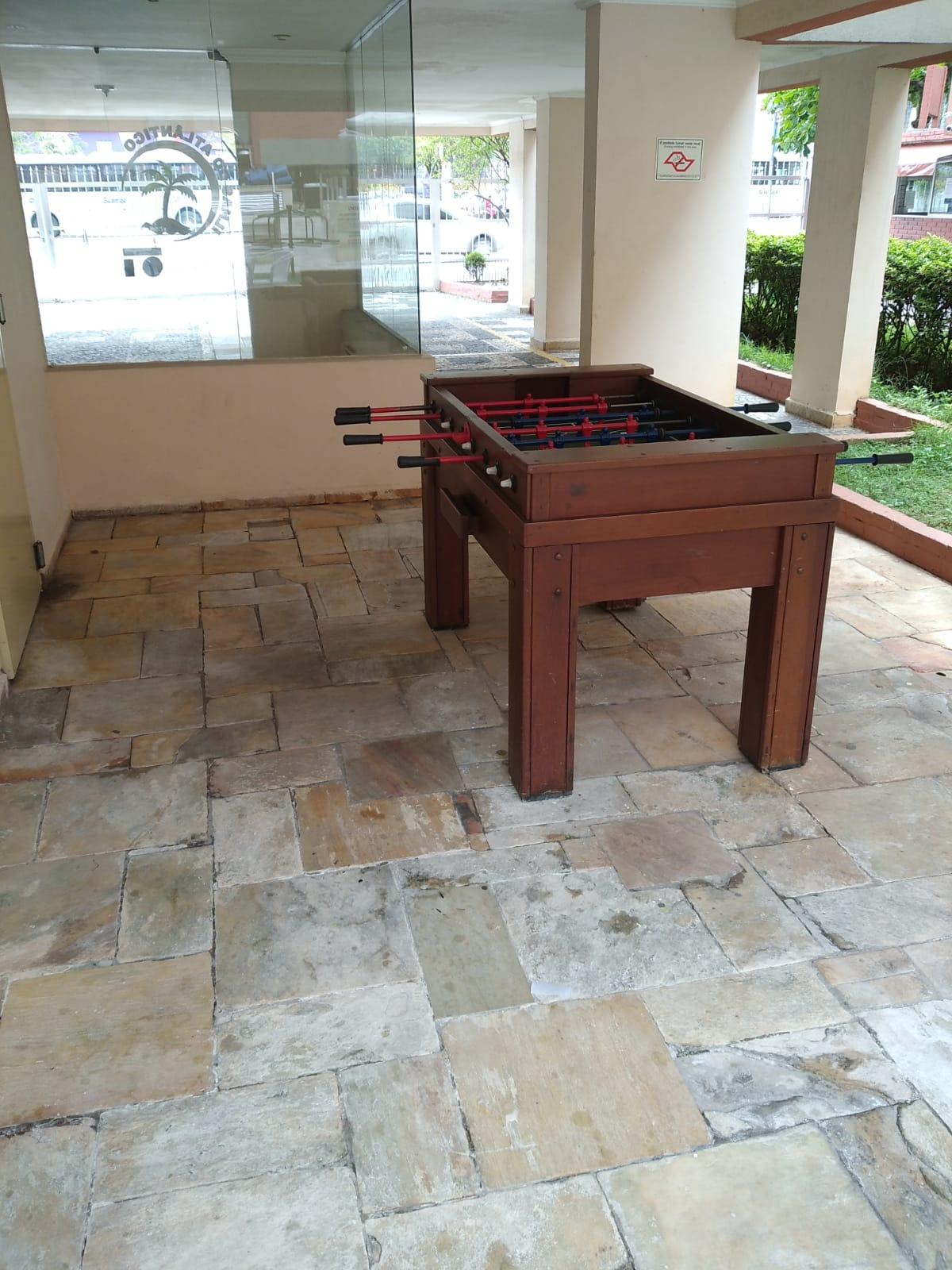 Cobertura (lado praia), 3 dorms., Enseada em Enseada, Guarujá — foto 16