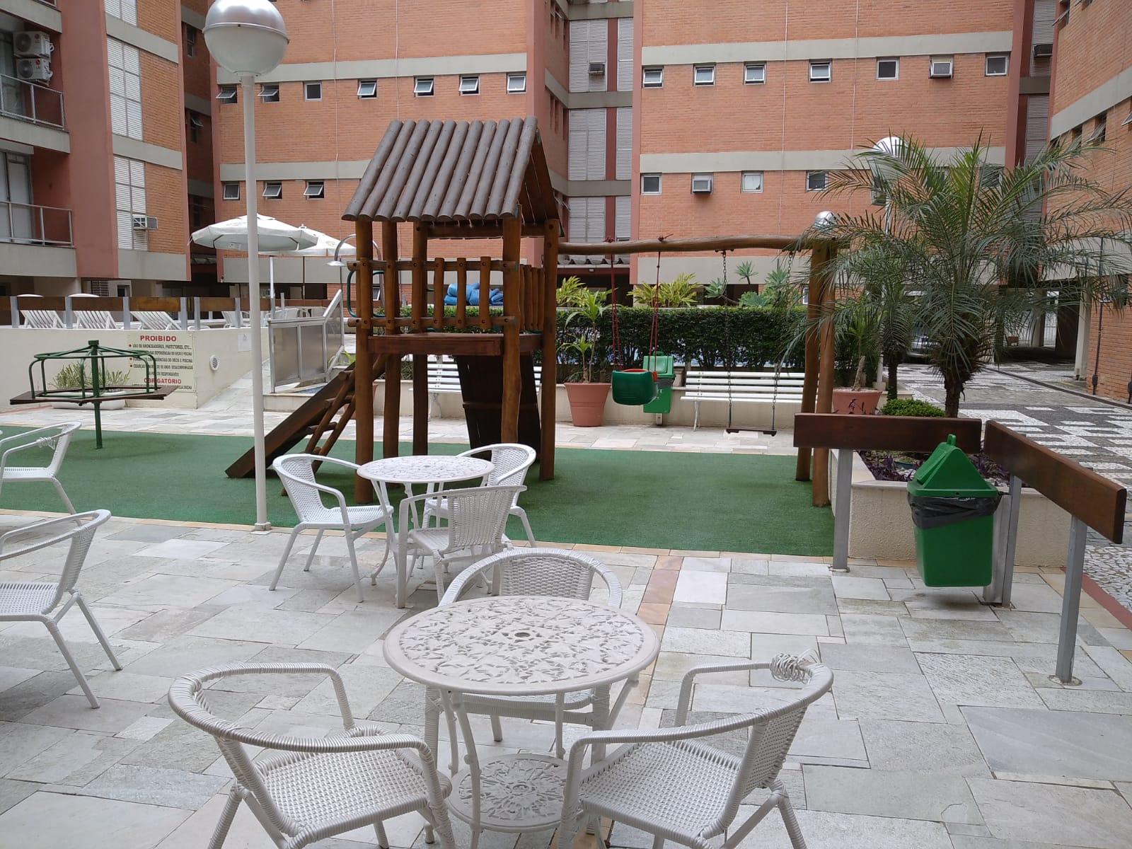Cobertura (lado praia), 3 dorms., Enseada em Enseada, Guarujá — foto 17
