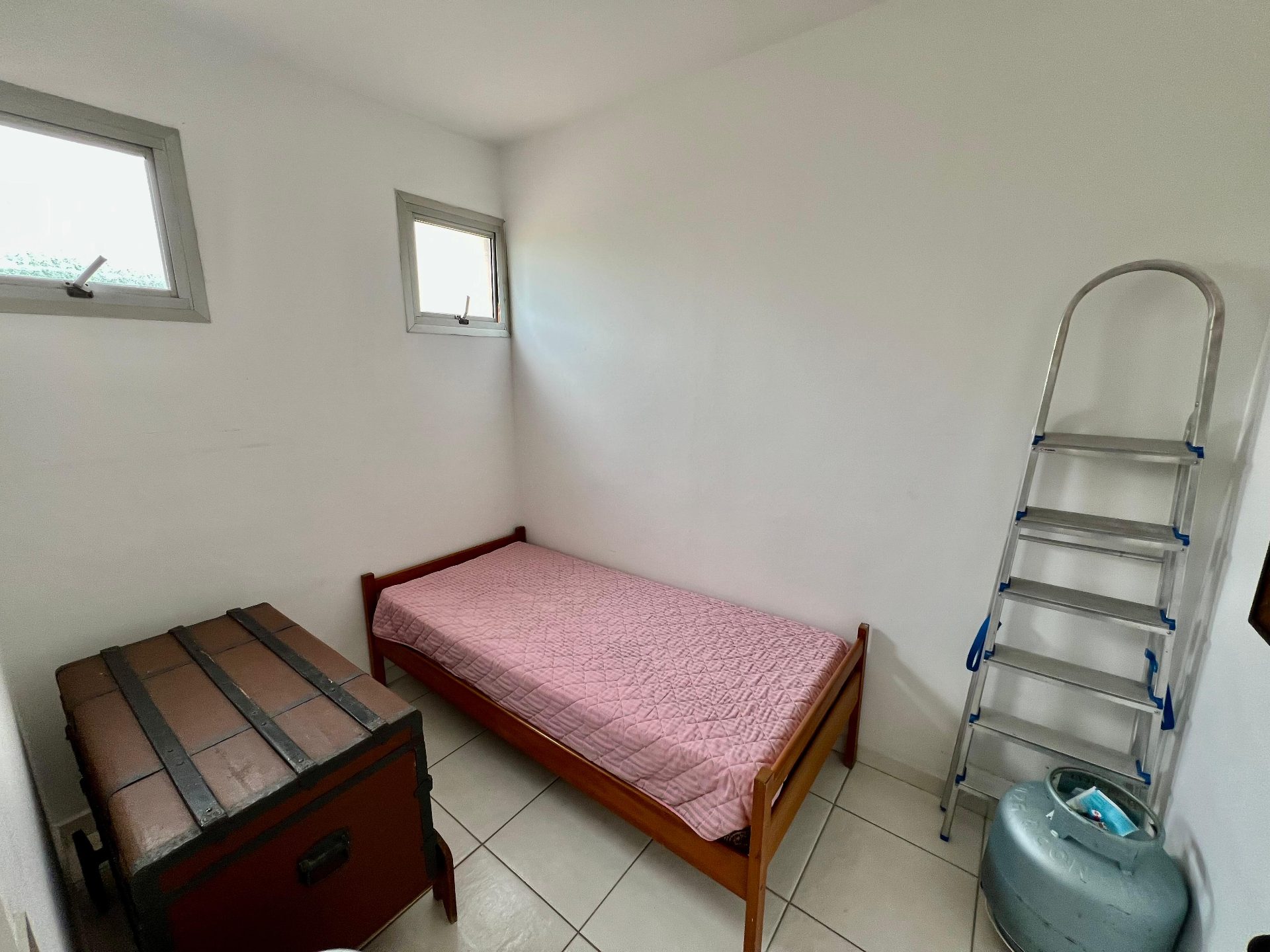 Cobertura (lado praia), 3 dorms., Enseada em Enseada, Guarujá — foto 11