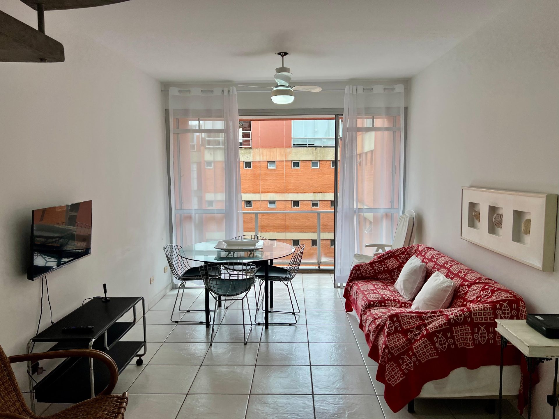 Cobertura (lado praia), 3 dorms., Enseada em Enseada, Guarujá — foto 3