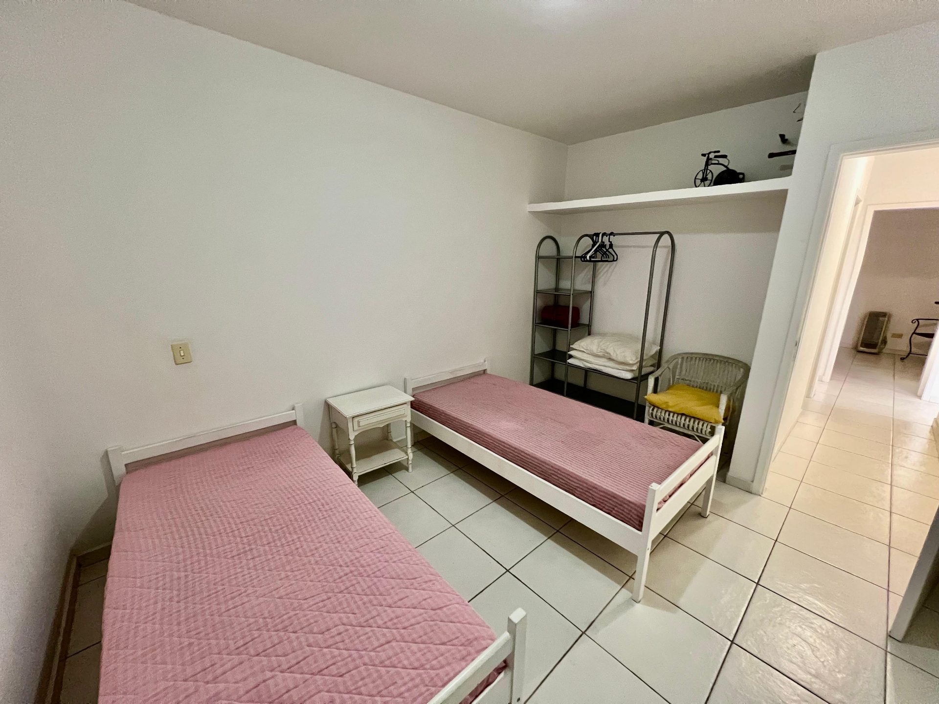 Cobertura (lado praia), 3 dorms., Enseada em Enseada, Guarujá — foto 7