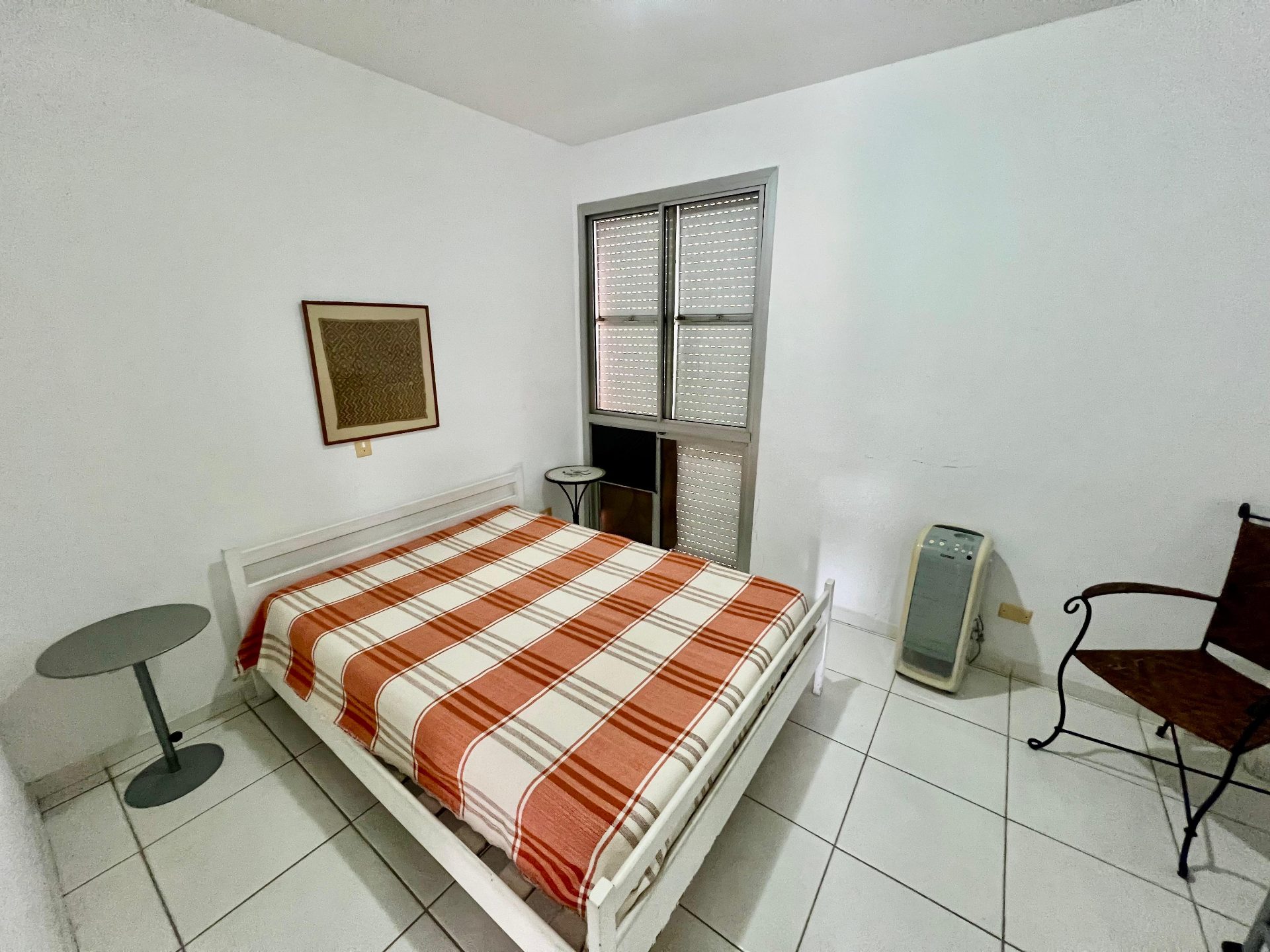 Cobertura (lado praia), 3 dorms., Enseada em Enseada, Guarujá — foto 5