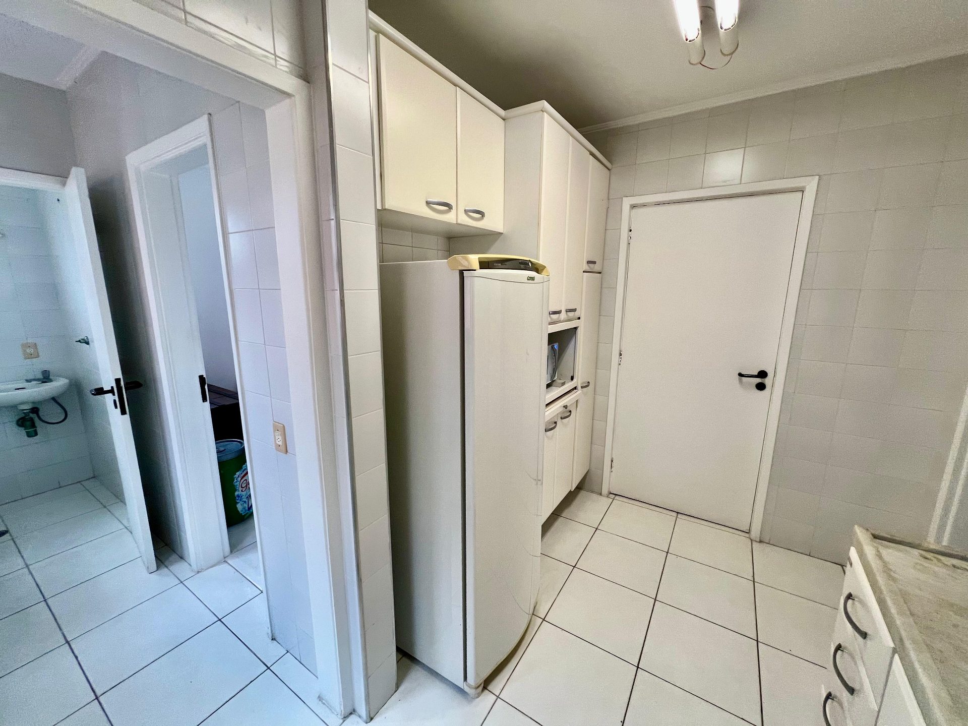 Cobertura (lado praia), 3 dorms., Enseada em Enseada, Guarujá — foto 10