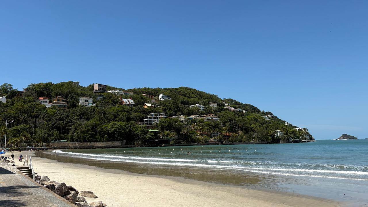 Apartamento com 3 quartos, Enseada, Guarujá - R$ 700 mil em Mar e Céu, Guarujá — foto 12