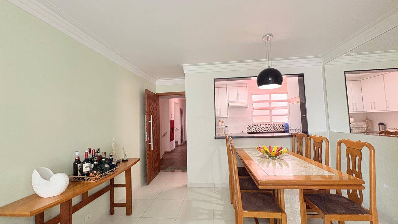 Apartamento com 3 quartos, Enseada, Guarujá - R$ 700 mil em Mar e Céu, Guarujá — foto 4
